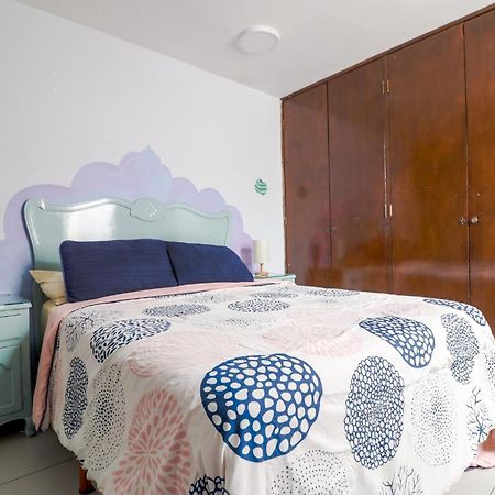 Hostal En El Centro Lakiwa มาซาตลัน ภายนอก รูปภาพ