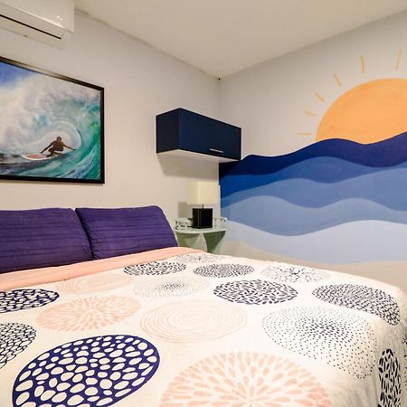 Hostal En El Centro Lakiwa มาซาตลัน ภายนอก รูปภาพ