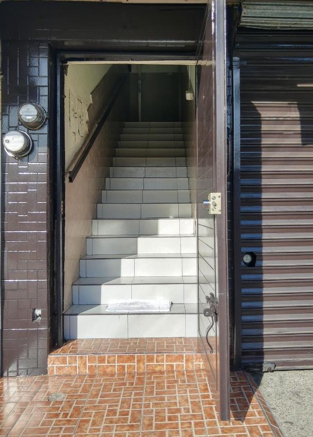 Hostal En El Centro Lakiwa มาซาตลัน ภายนอก รูปภาพ