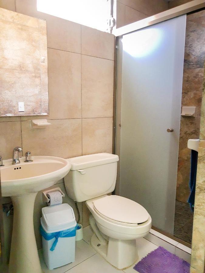 Hostal En El Centro Lakiwa มาซาตลัน ภายนอก รูปภาพ