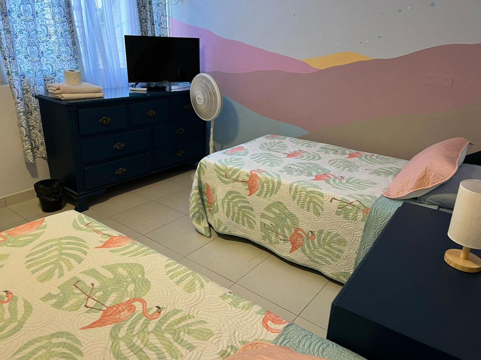 Hostal En El Centro Lakiwa มาซาตลัน ภายนอก รูปภาพ