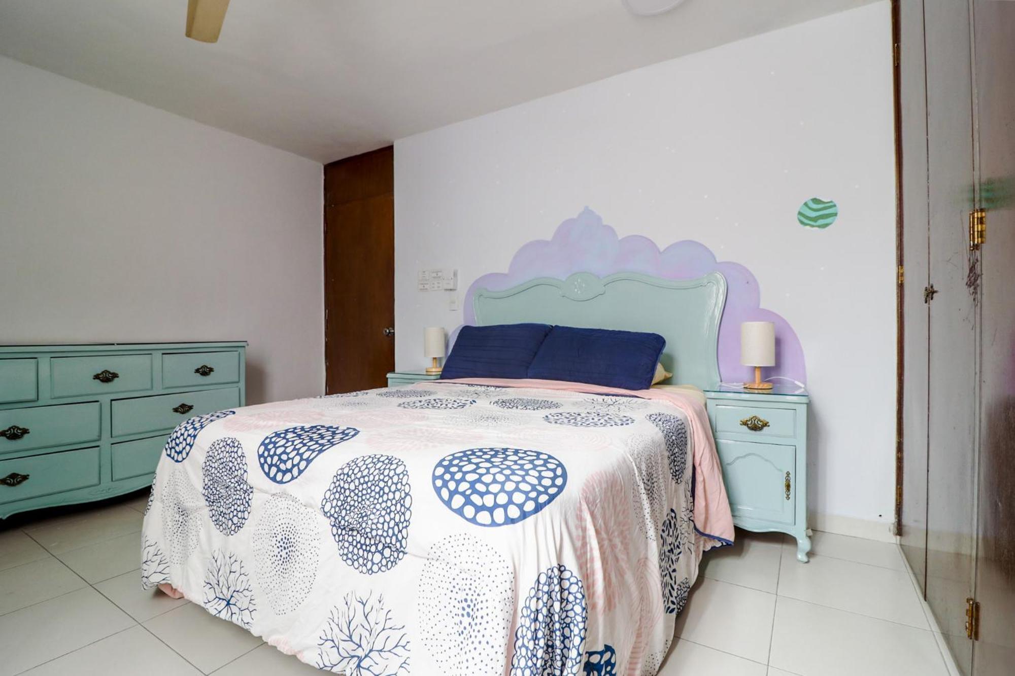 Hostal En El Centro Lakiwa มาซาตลัน ภายนอก รูปภาพ
