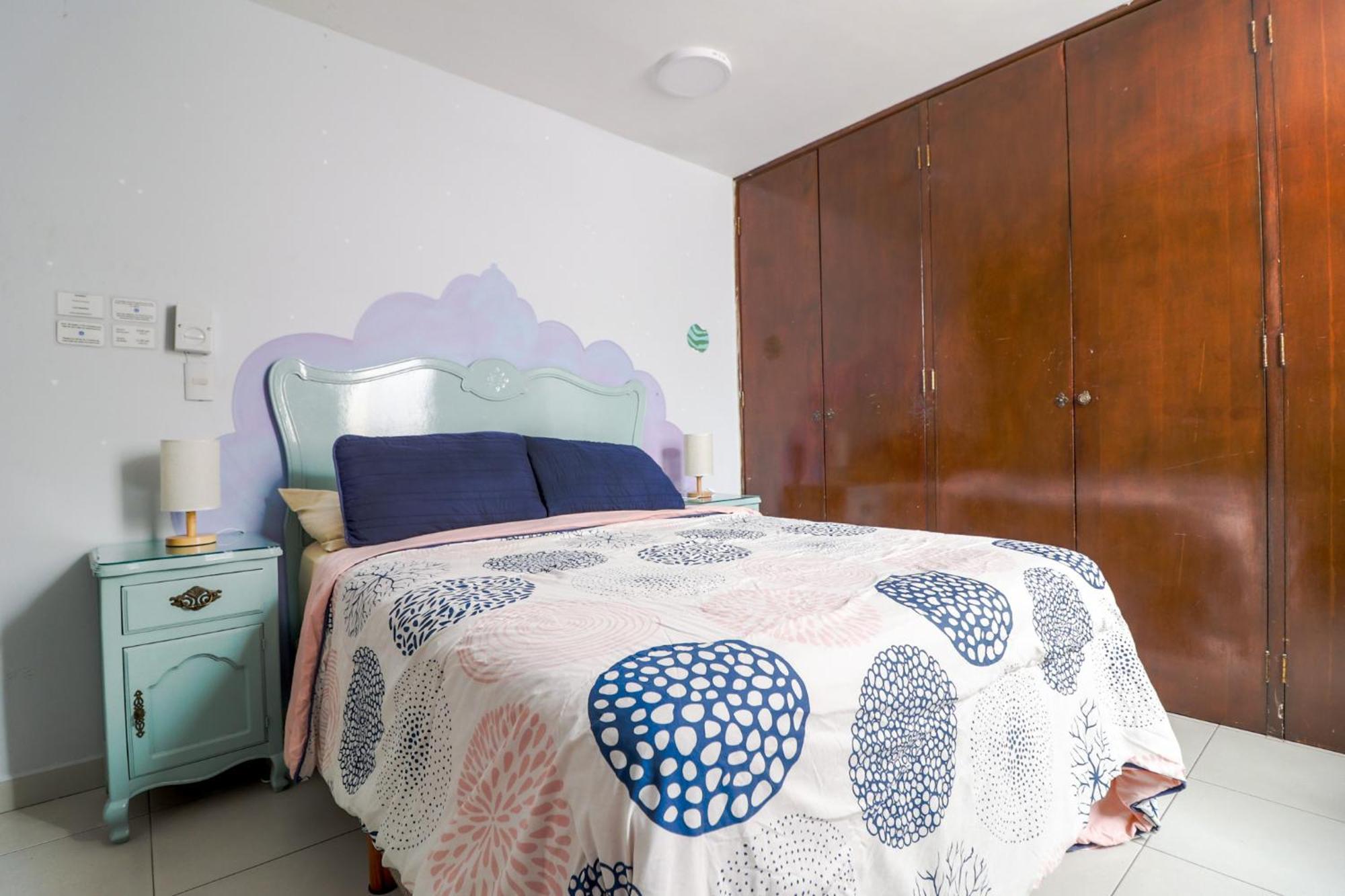 Hostal En El Centro Lakiwa มาซาตลัน ภายนอก รูปภาพ