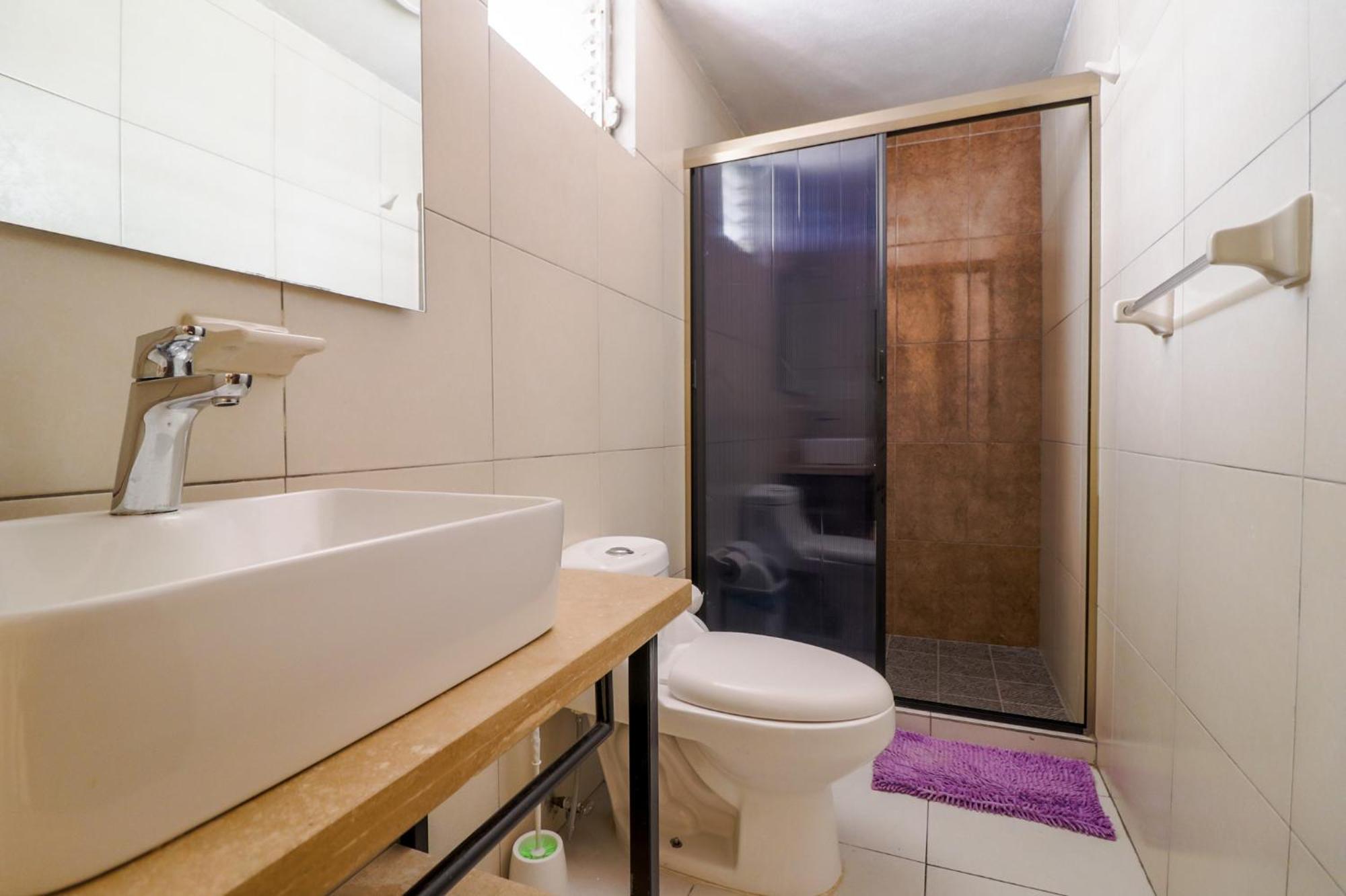 Hostal En El Centro Lakiwa มาซาตลัน ภายนอก รูปภาพ