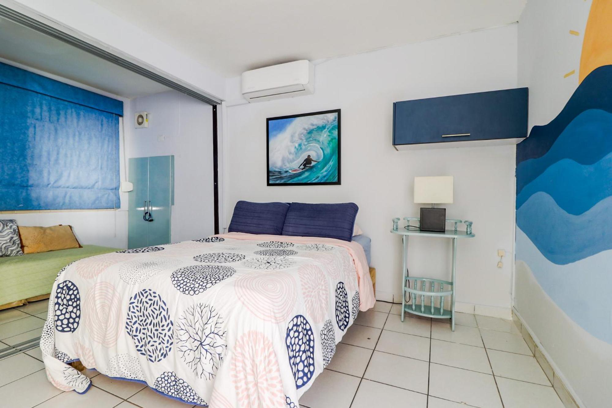 Hostal En El Centro Lakiwa มาซาตลัน ภายนอก รูปภาพ