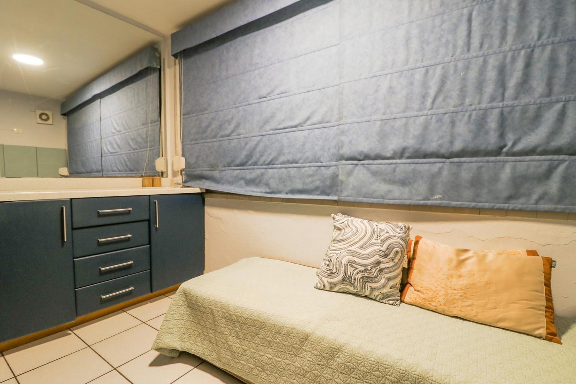 Hostal En El Centro Lakiwa มาซาตลัน ภายนอก รูปภาพ