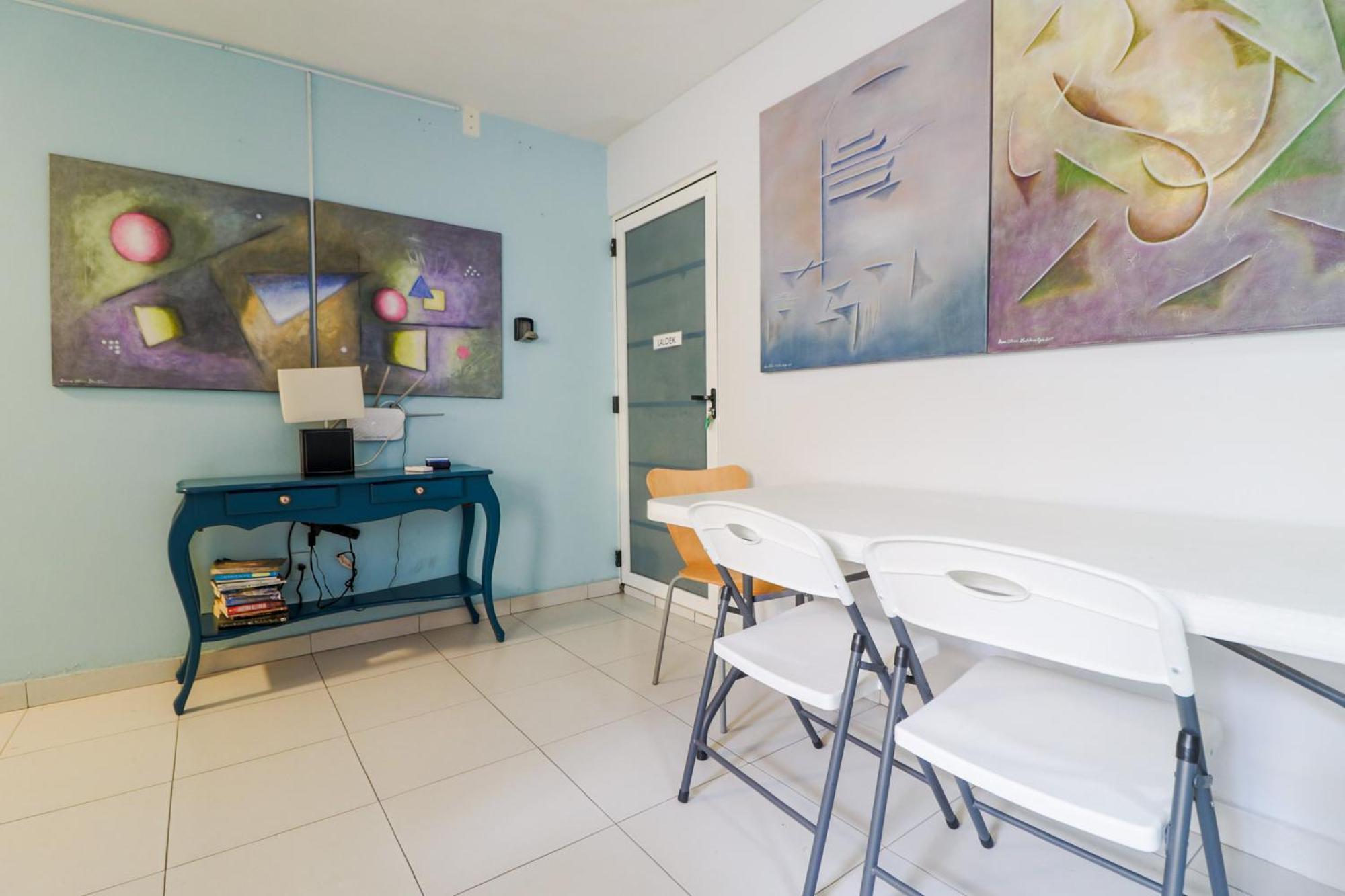 Hostal En El Centro Lakiwa มาซาตลัน ภายนอก รูปภาพ
